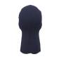MOHAIR KNIT BALAKLAVA - NAVY