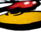 Mickey Rug
