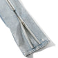 LFYT x LOSO Distressed Denim