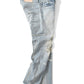 LFYT x LOSO Distressed Denim